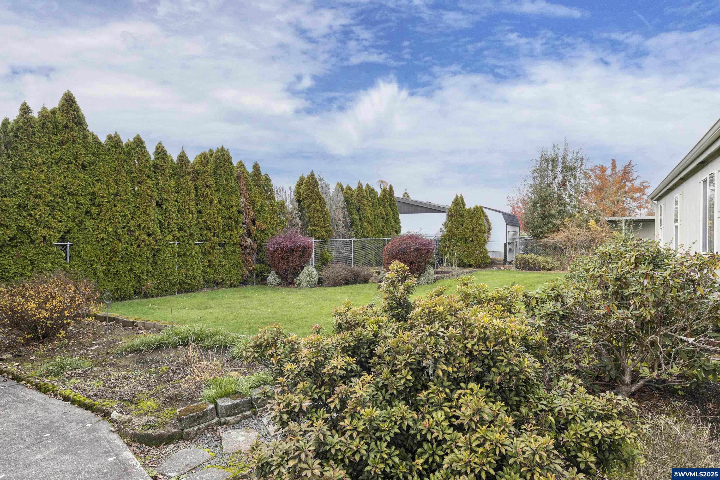 1156 SW Westvale St Unit: 197