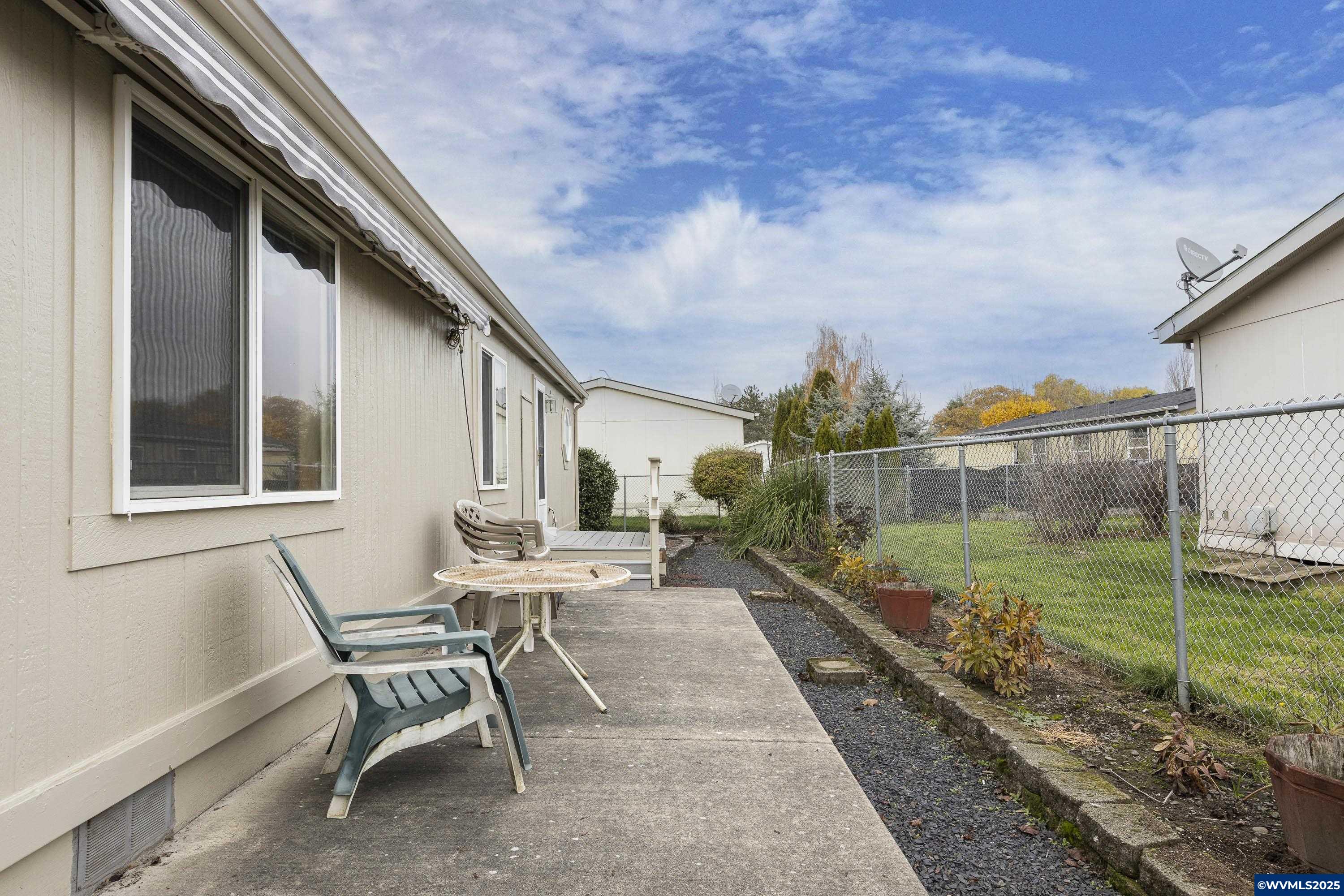 1156 SW Westvale St Unit: 197