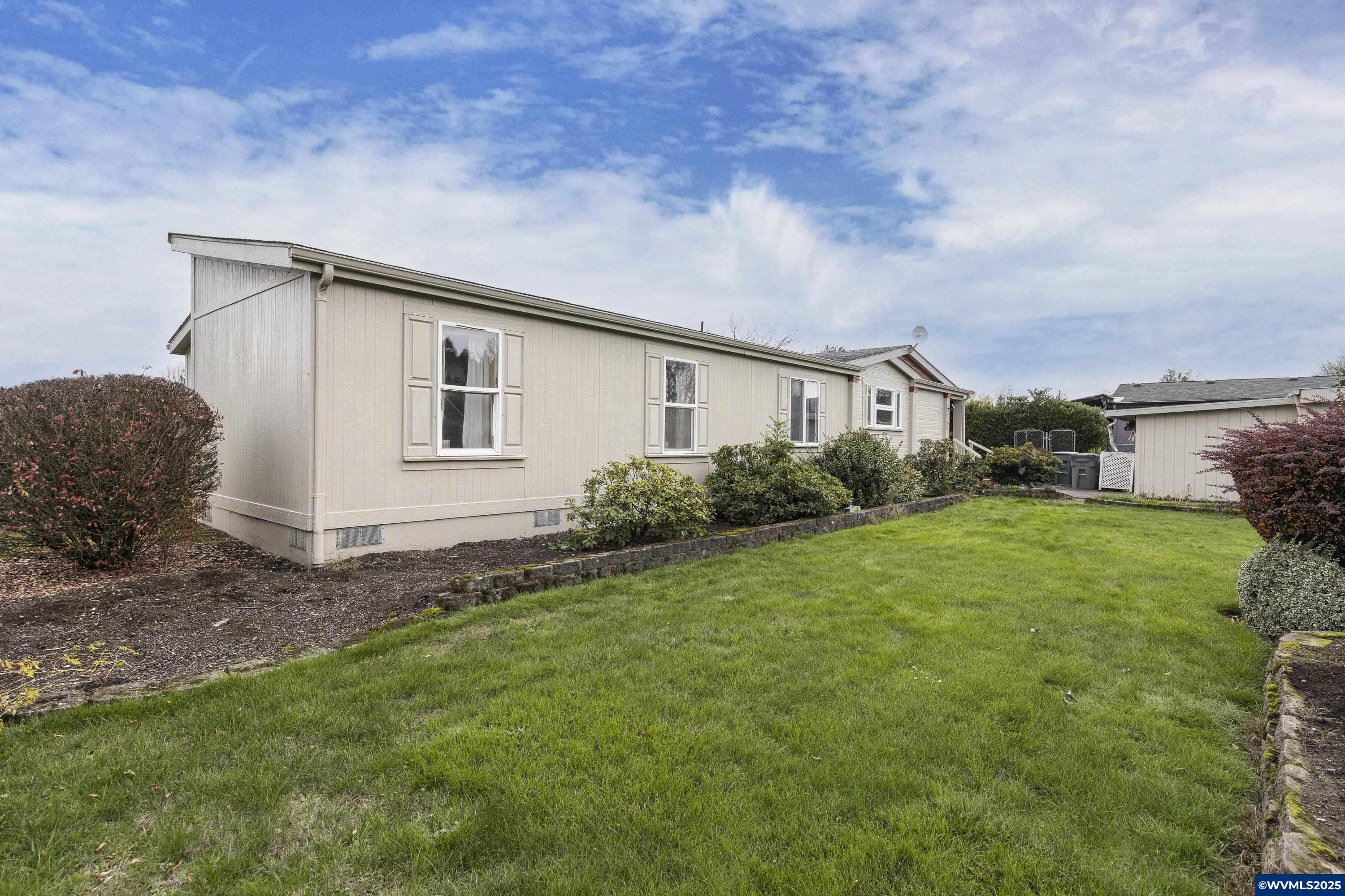 1156 SW Westvale St Unit: 197