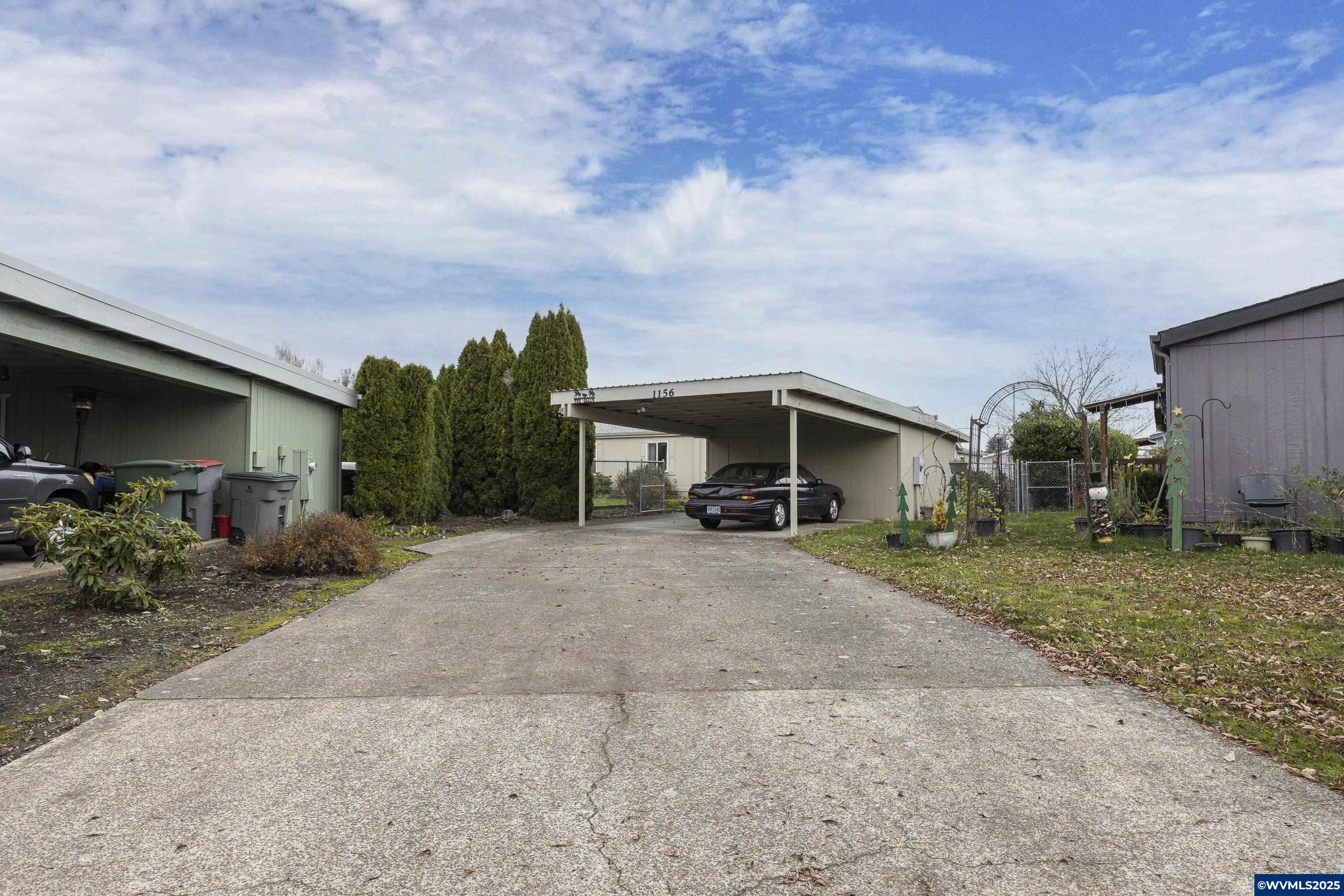 1156 SW Westvale St Unit: 197