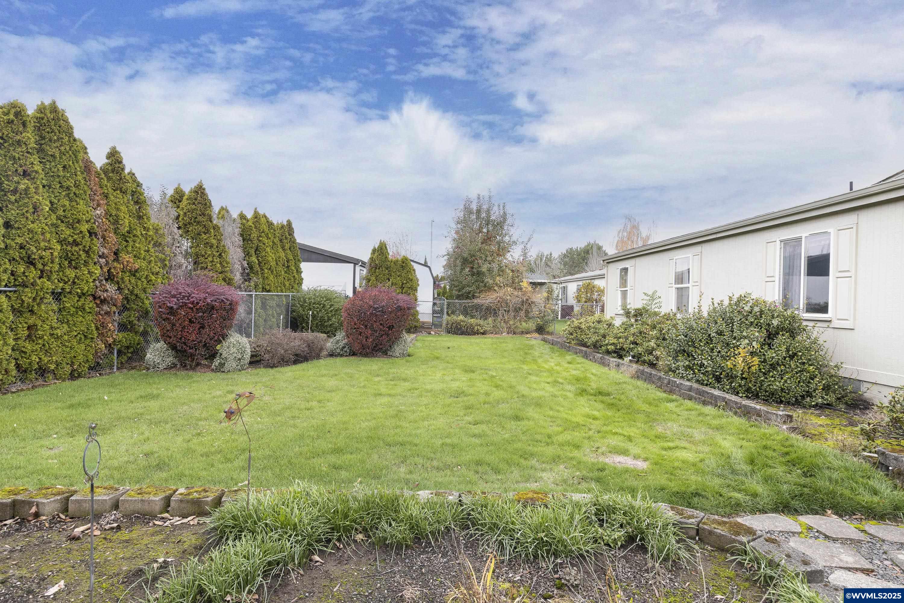 1156 SW Westvale St Unit: 197