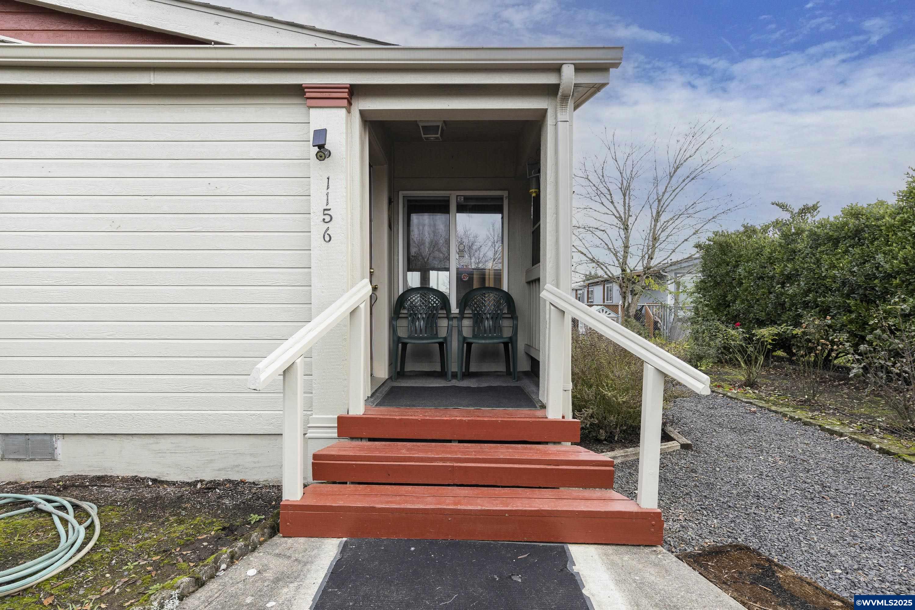 1156 SW Westvale St Unit: 197