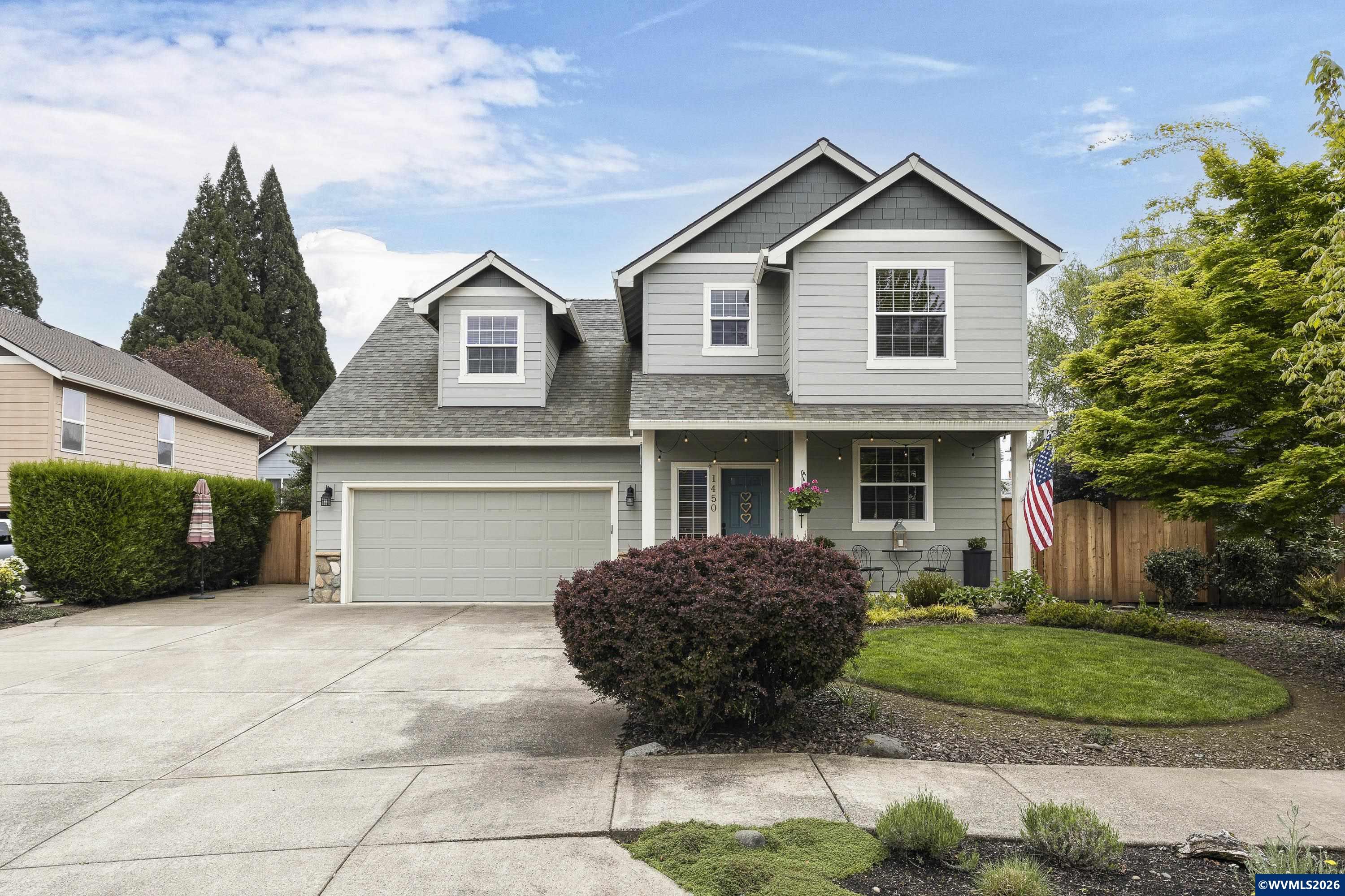 1450 NE Kerry Ct