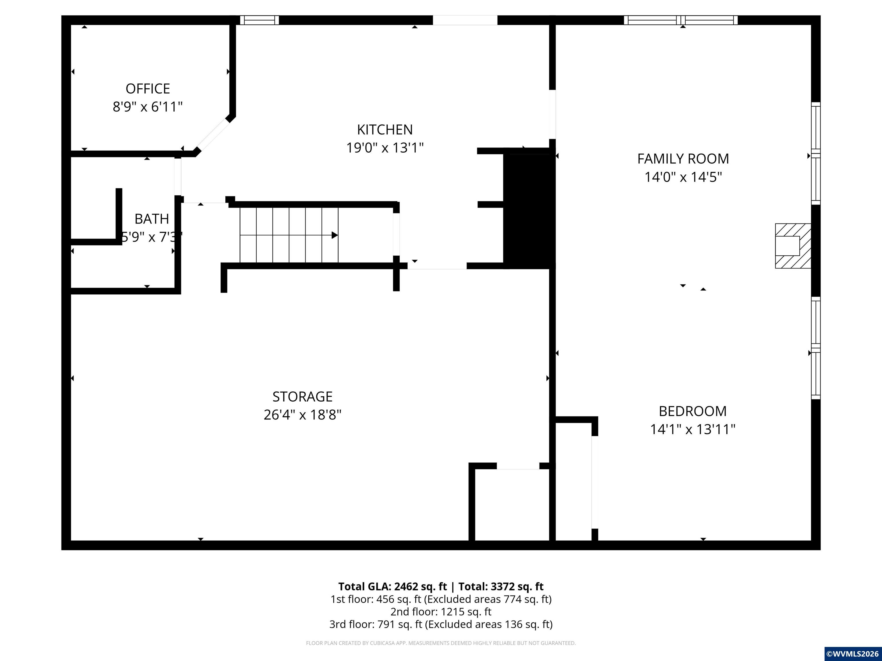 540 NW 9th St