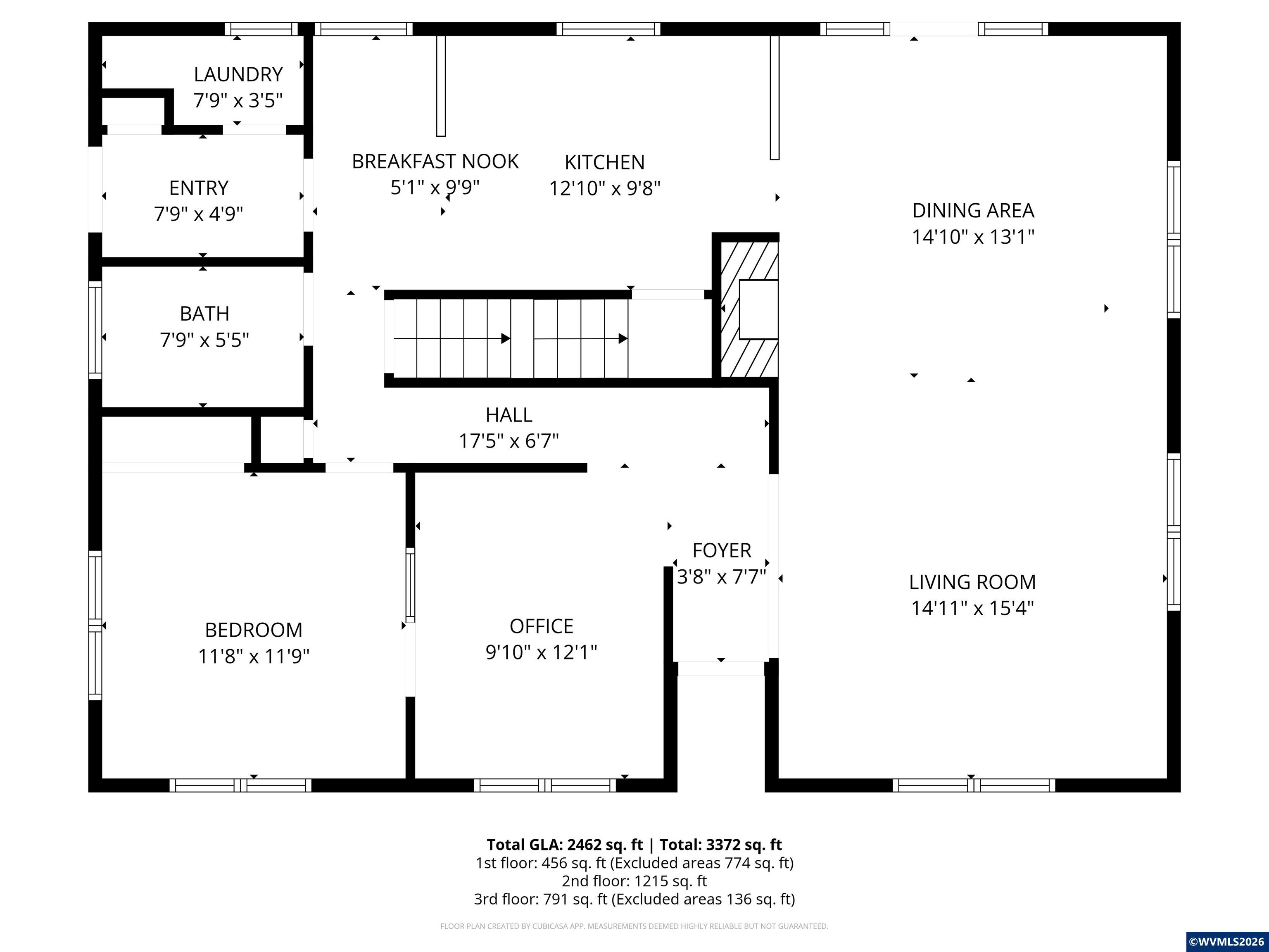 540 NW 9th St