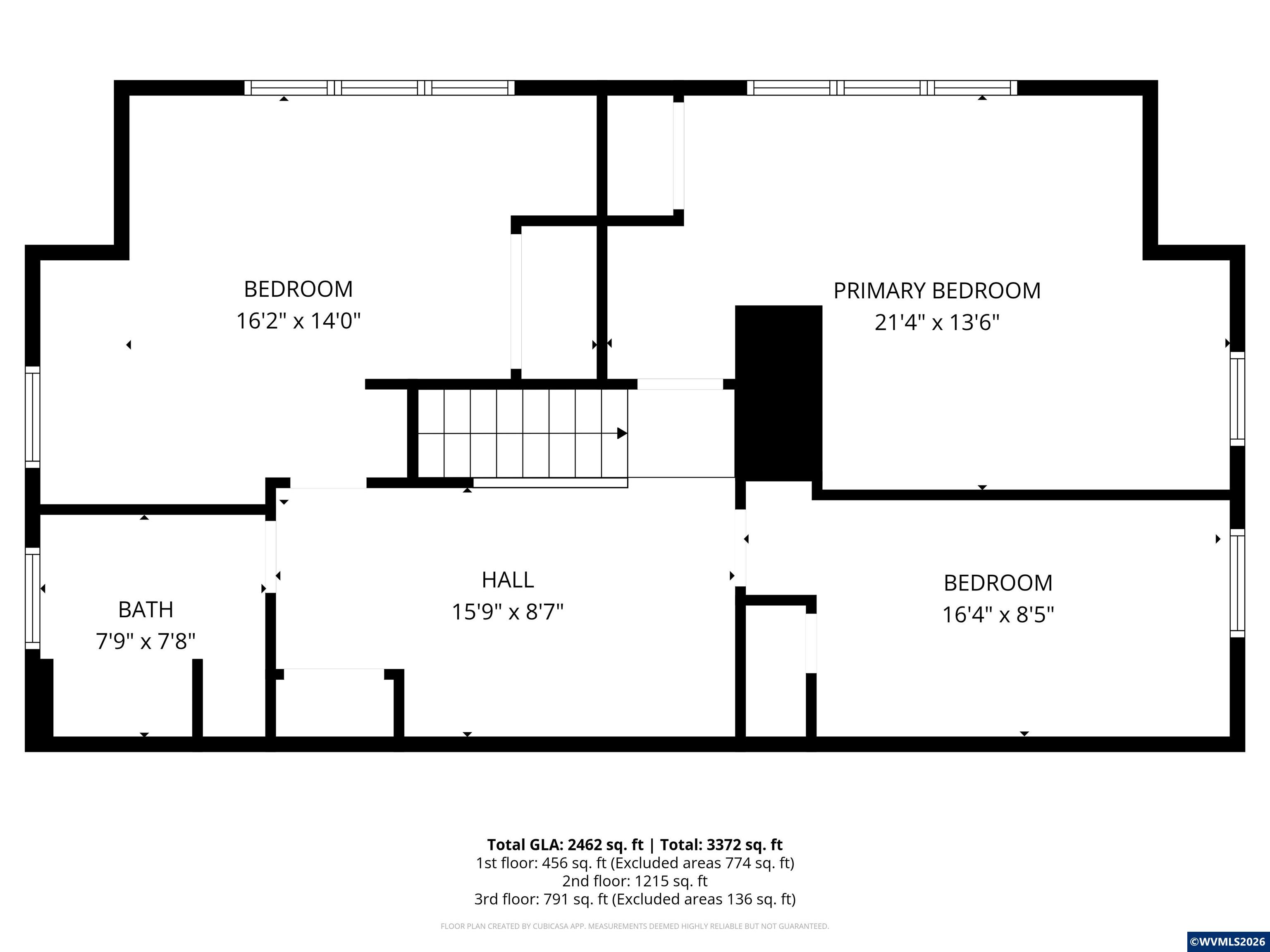 540 NW 9th St
