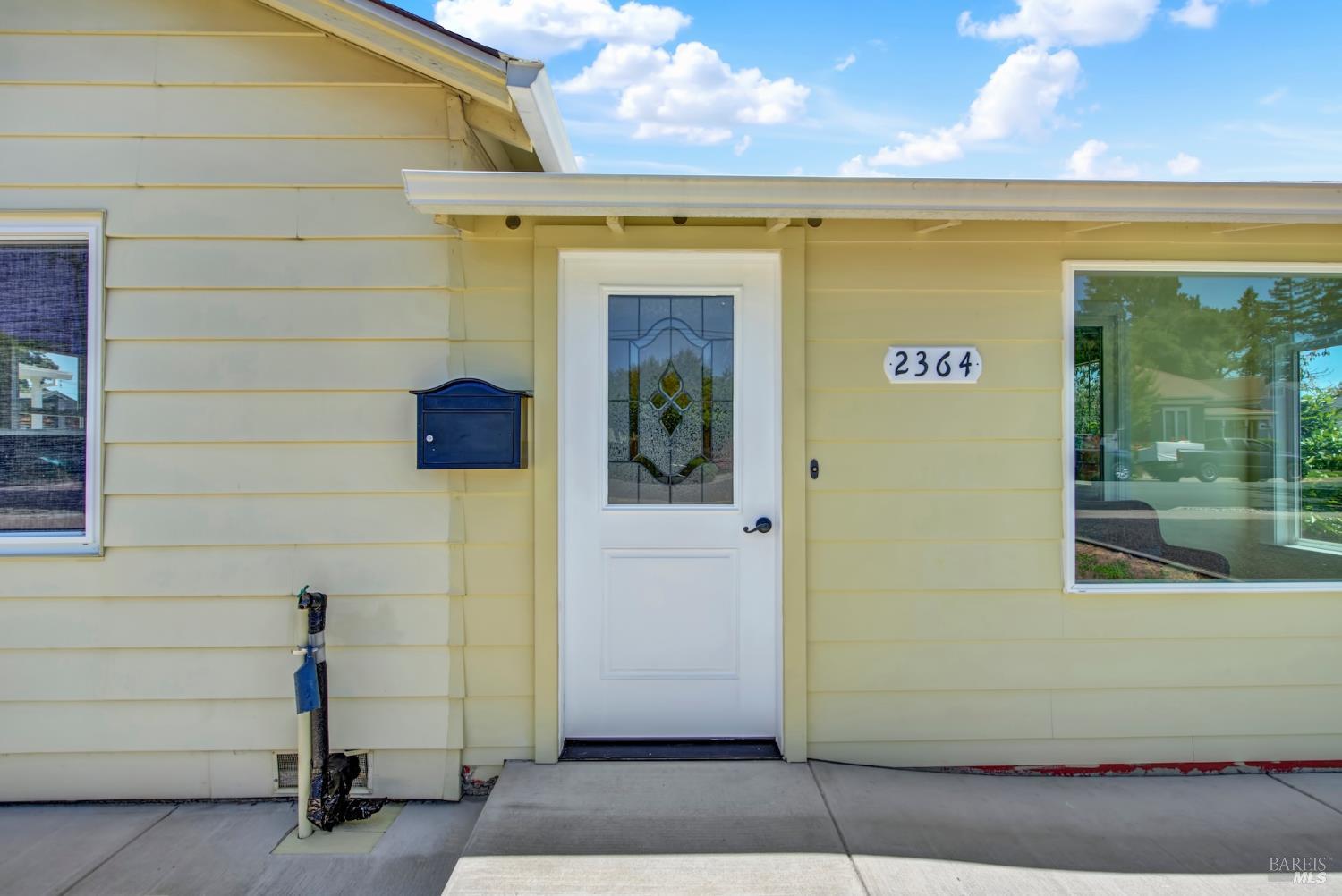 2364 Yajome Street
