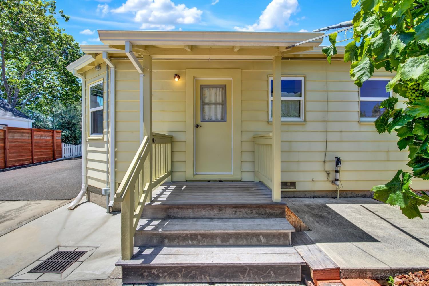 2364 Yajome Street