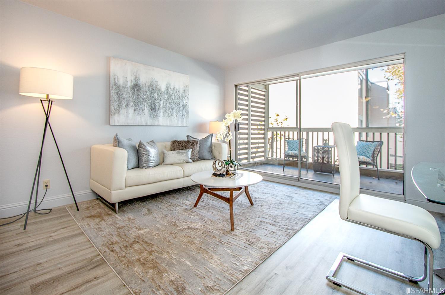 1465 Laguna Street Unit: 2