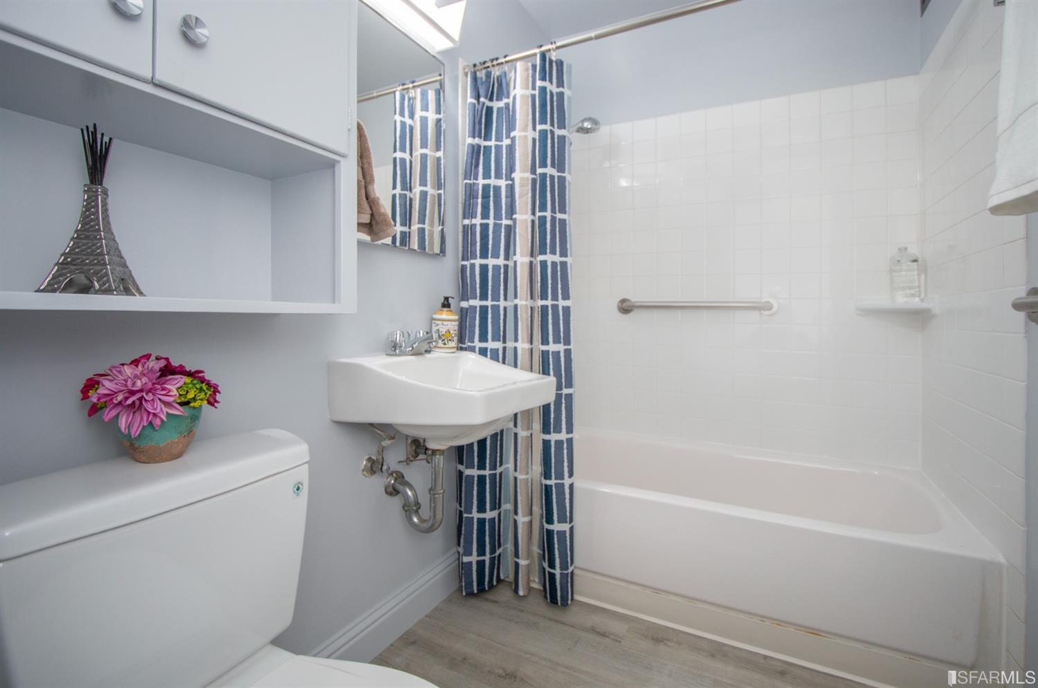1465 Laguna Street Unit: 2