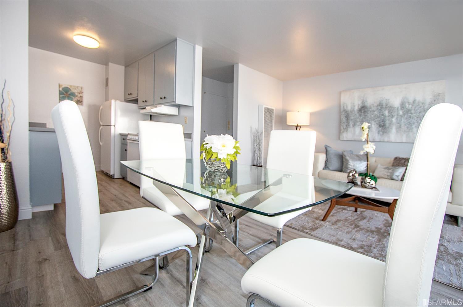 1465 Laguna Street Unit: 2