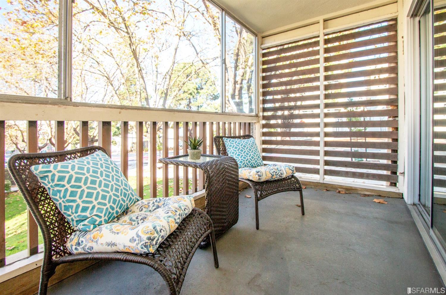 1465 Laguna Street Unit: 2