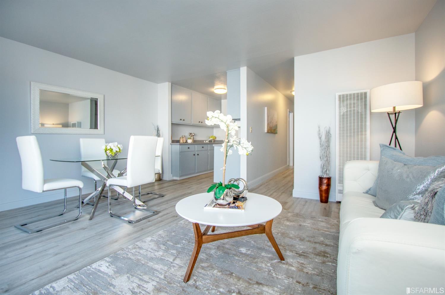 1465 Laguna Street Unit: 2