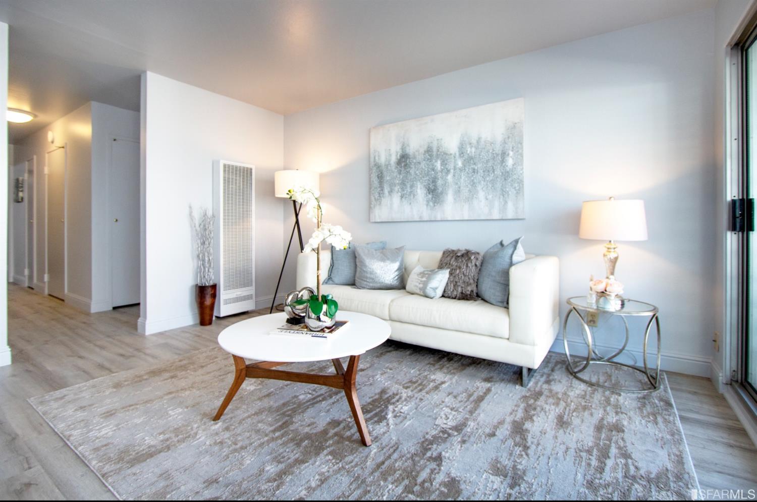 1465 Laguna Street Unit: 2
