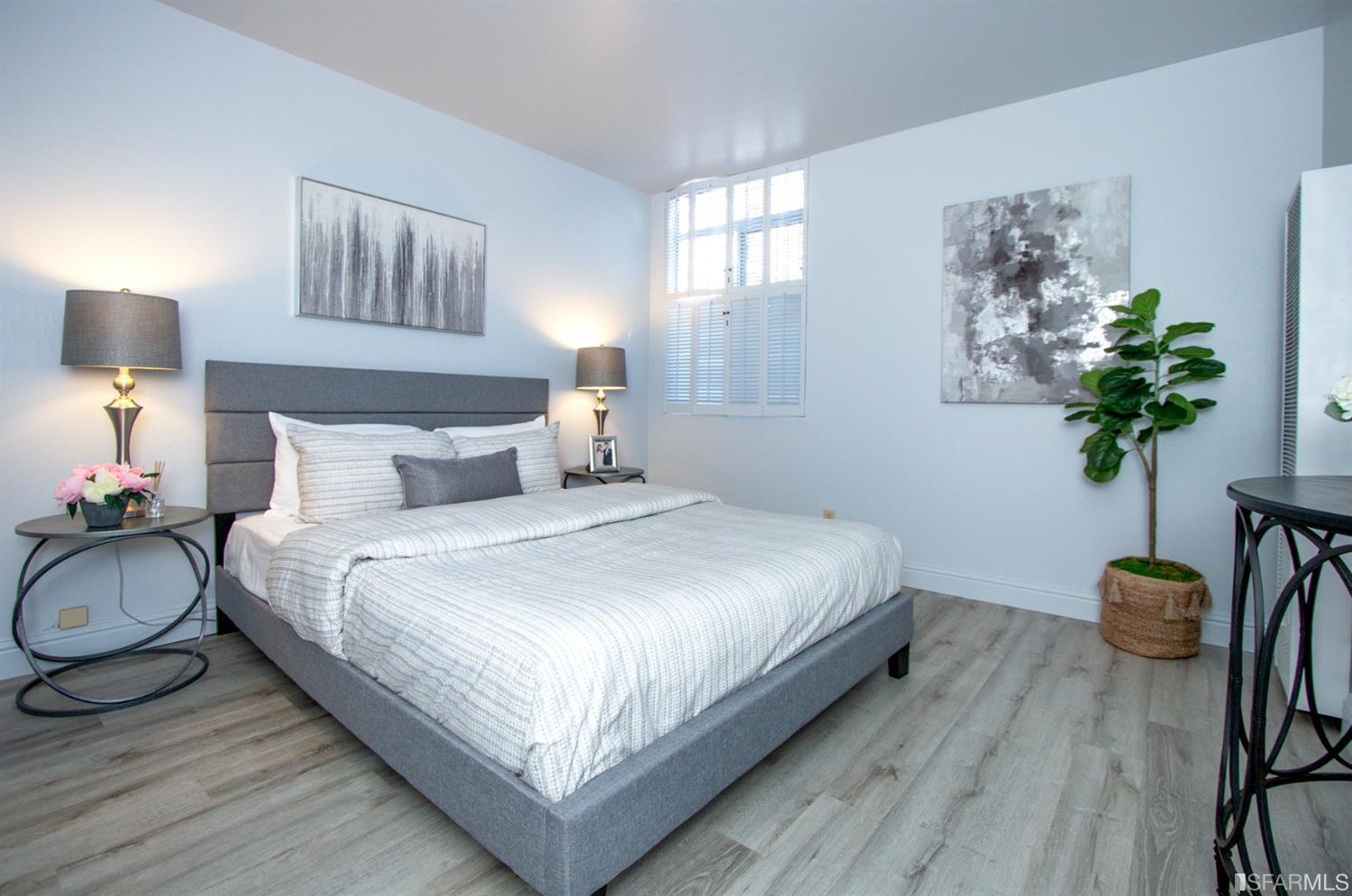 1465 Laguna Street Unit: 2