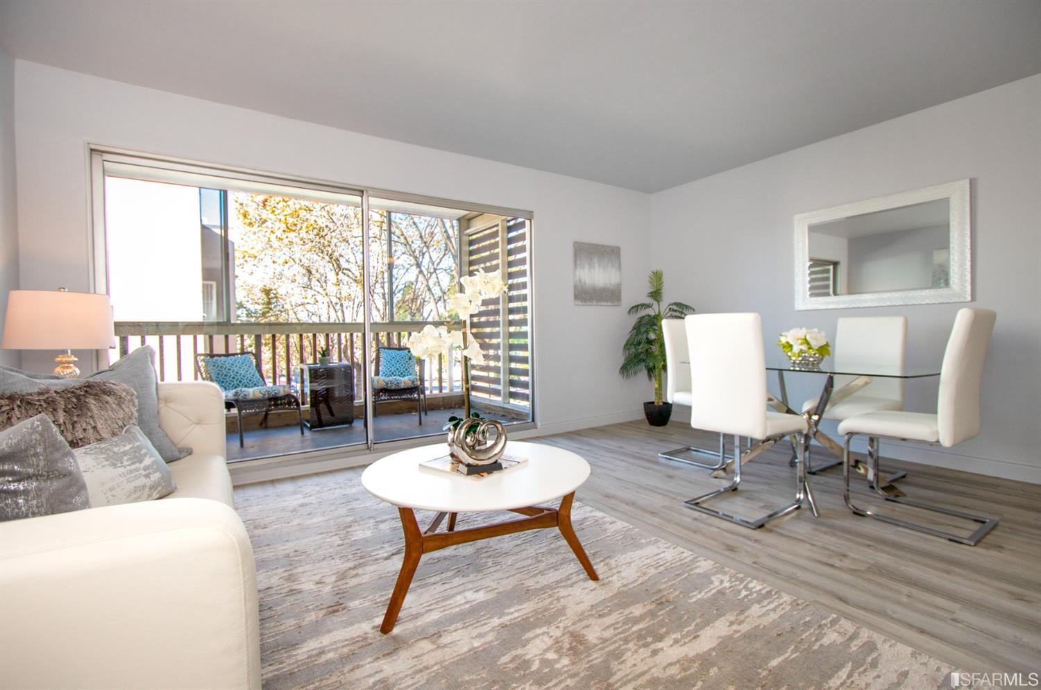 1465 Laguna Street Unit: 2
