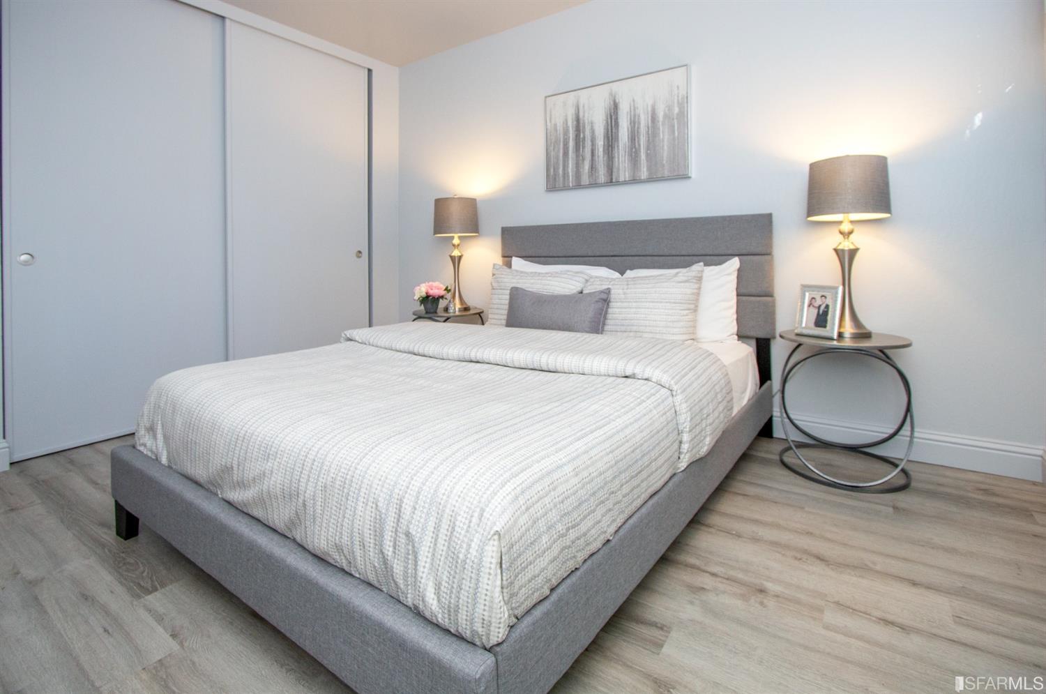 1465 Laguna Street Unit: 2