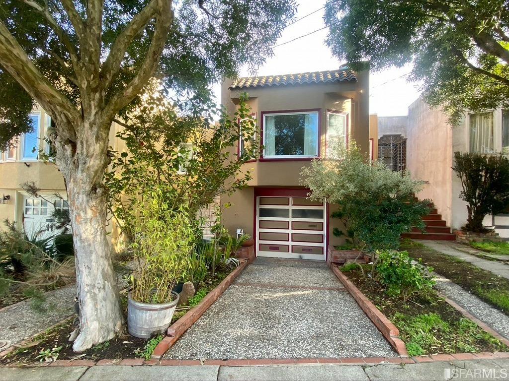 431 Capistrano Avenue