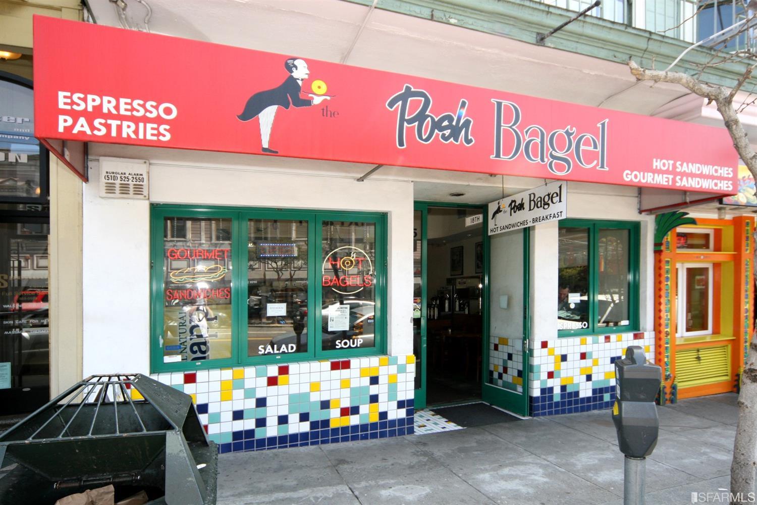 3550 Market Street Unit: 102