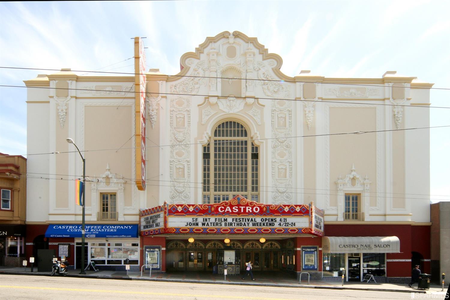 3550 Market Street Unit: 102
