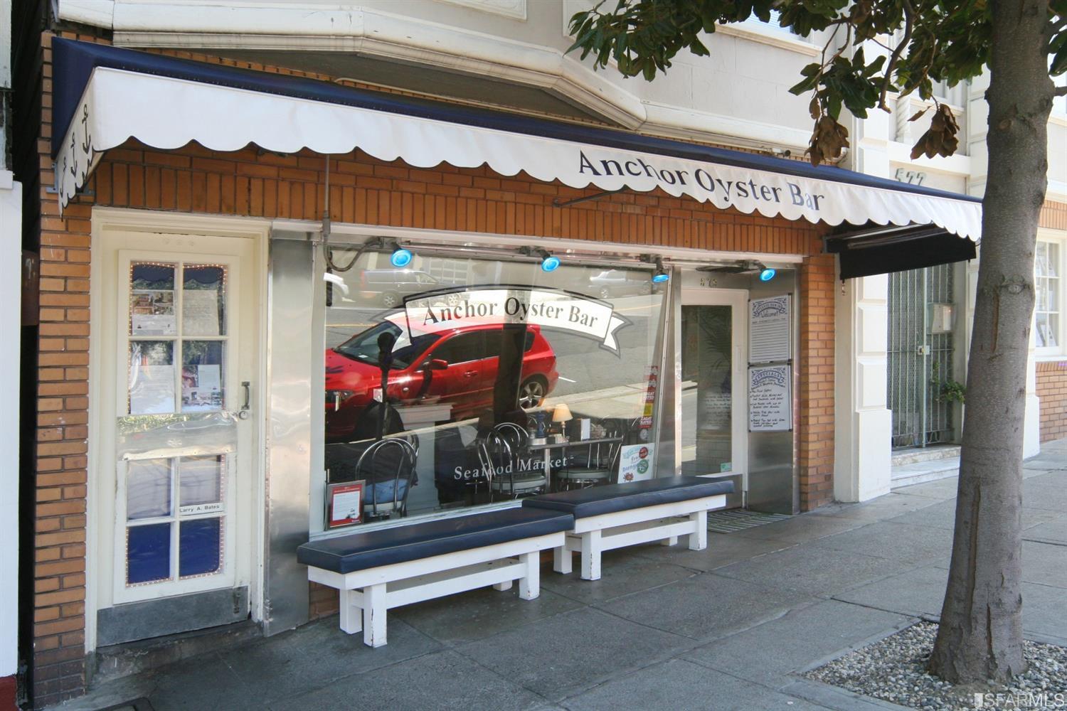 3550 Market Street Unit: 102