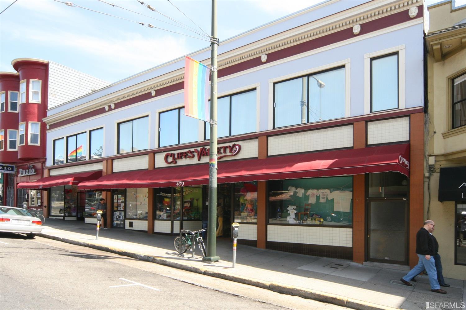 3550 Market Street Unit: 102