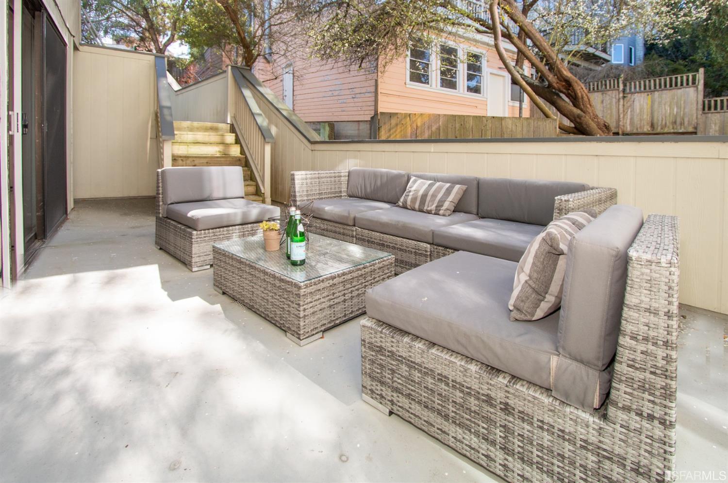 3550 Market Street Unit: 102
