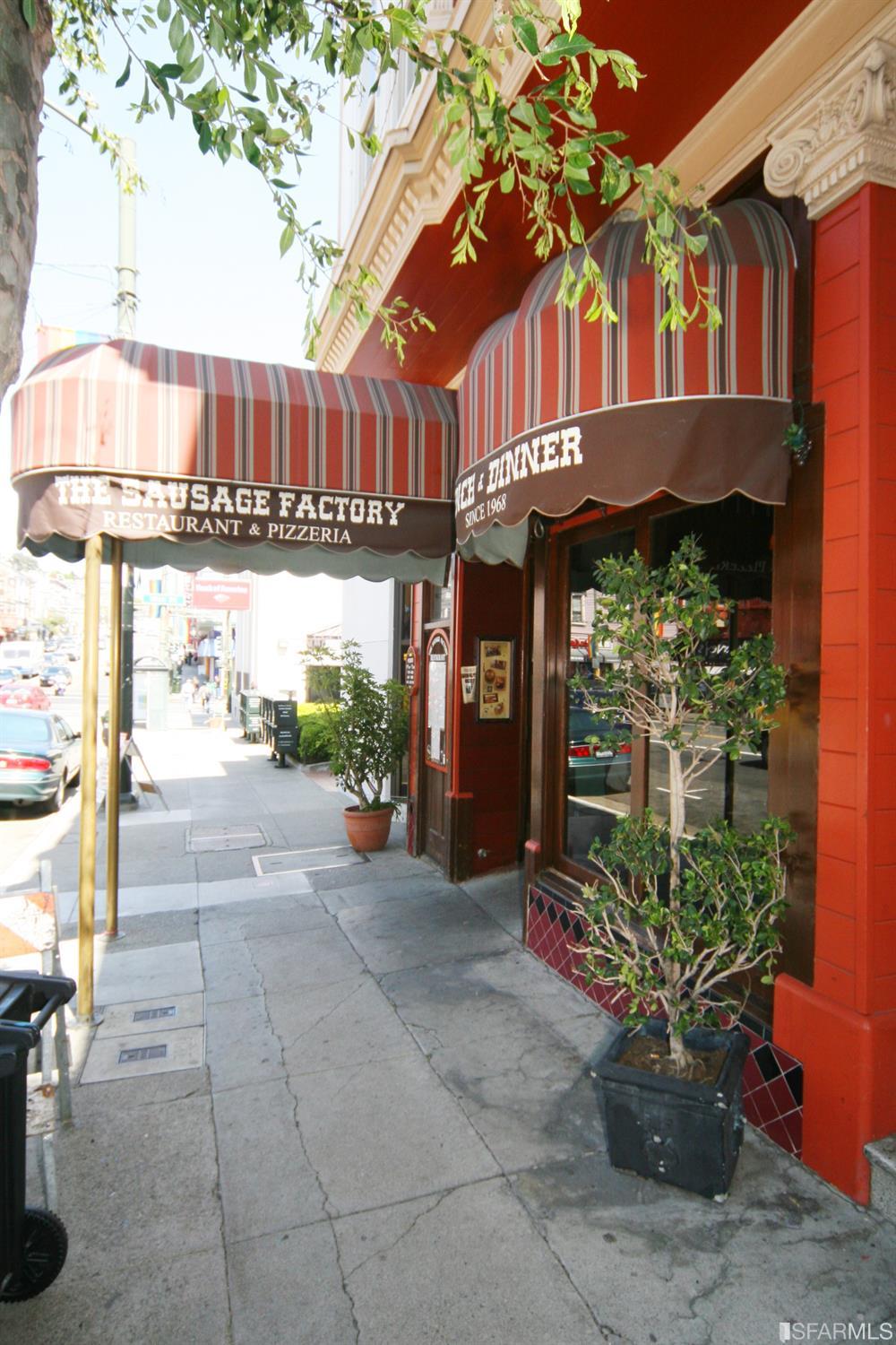 3550 Market Street Unit: 102