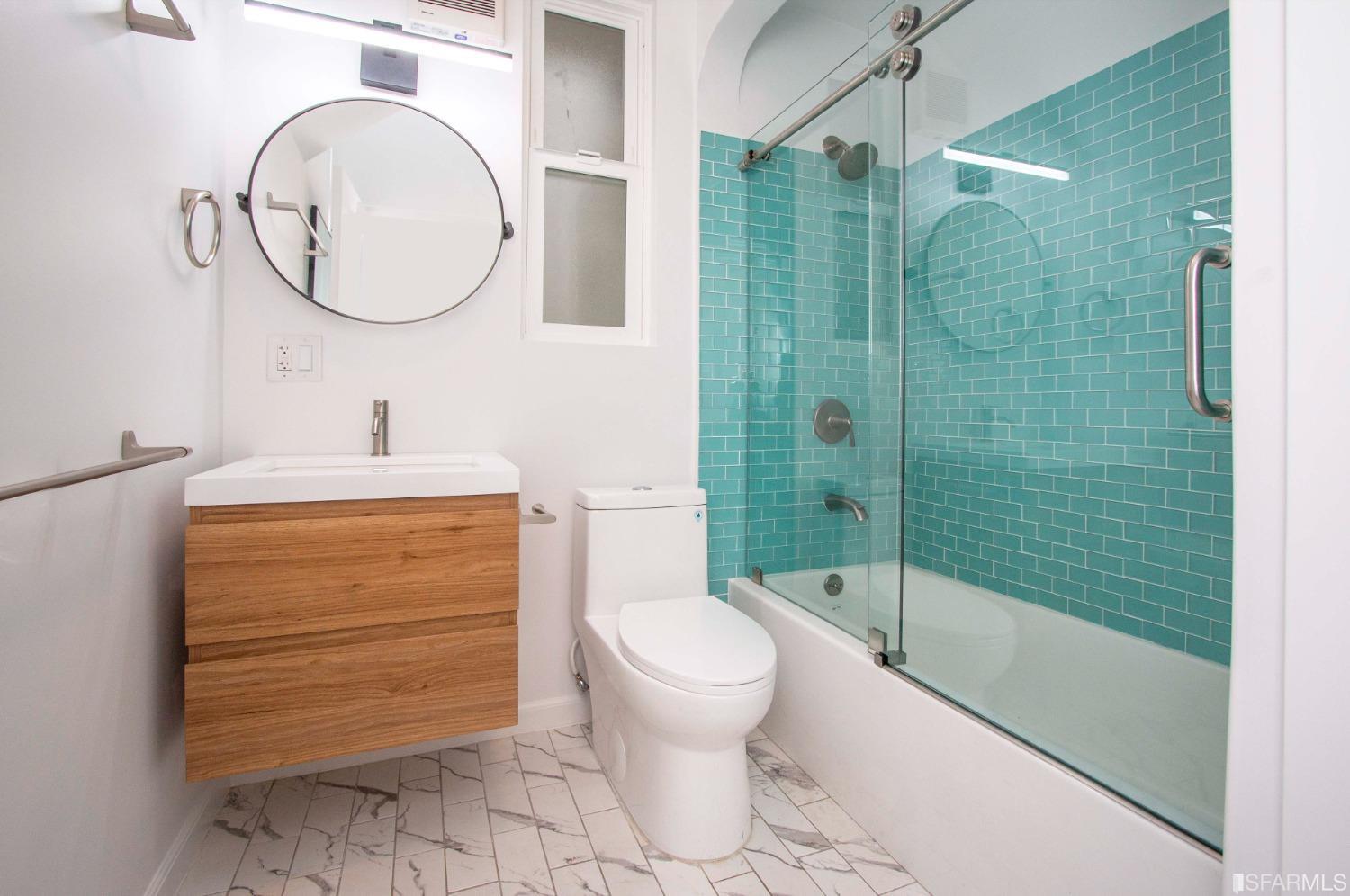 2 Fair Oaks Street Unit: 1