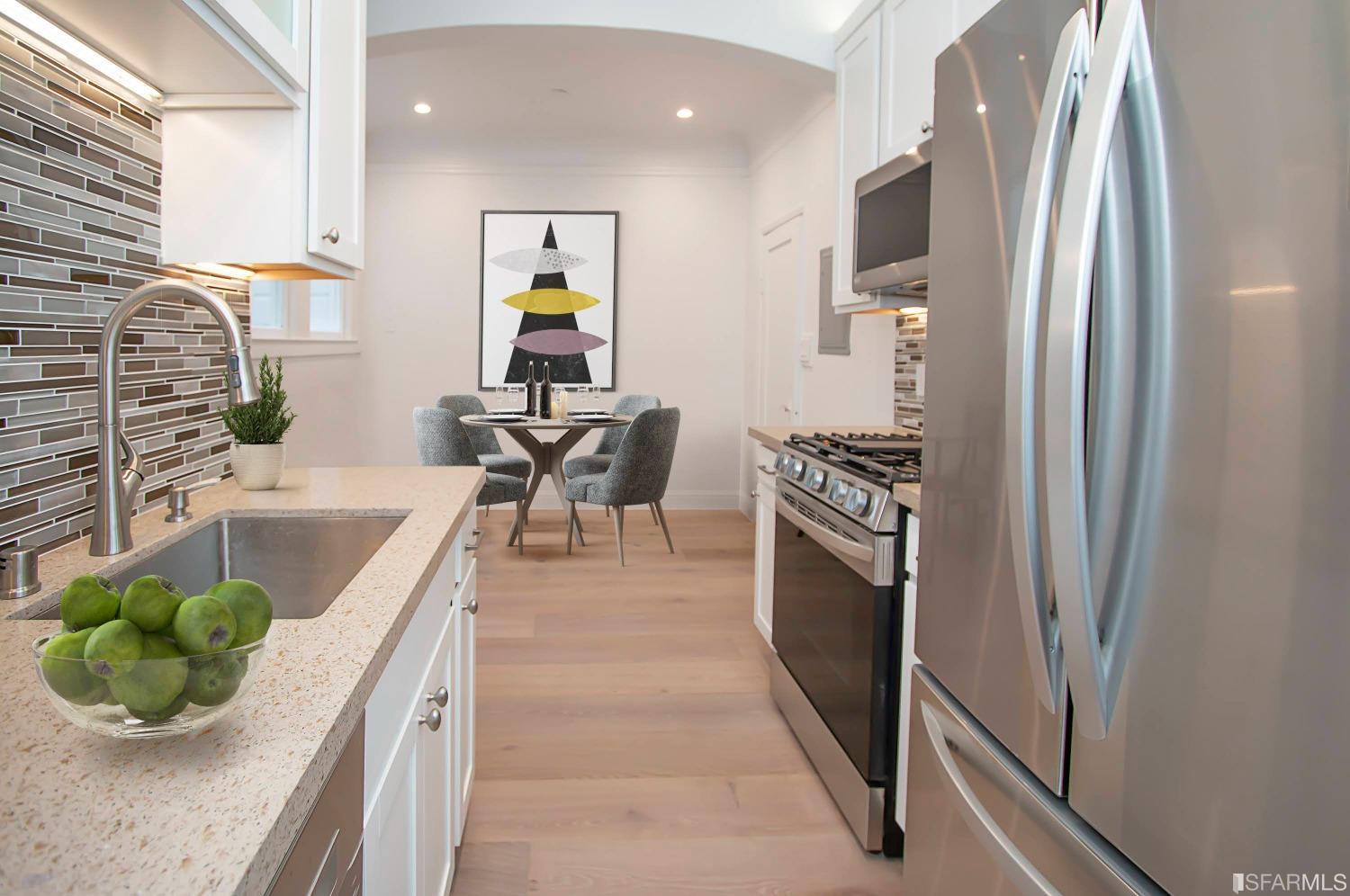 2 Fair Oaks Street Unit: 1
