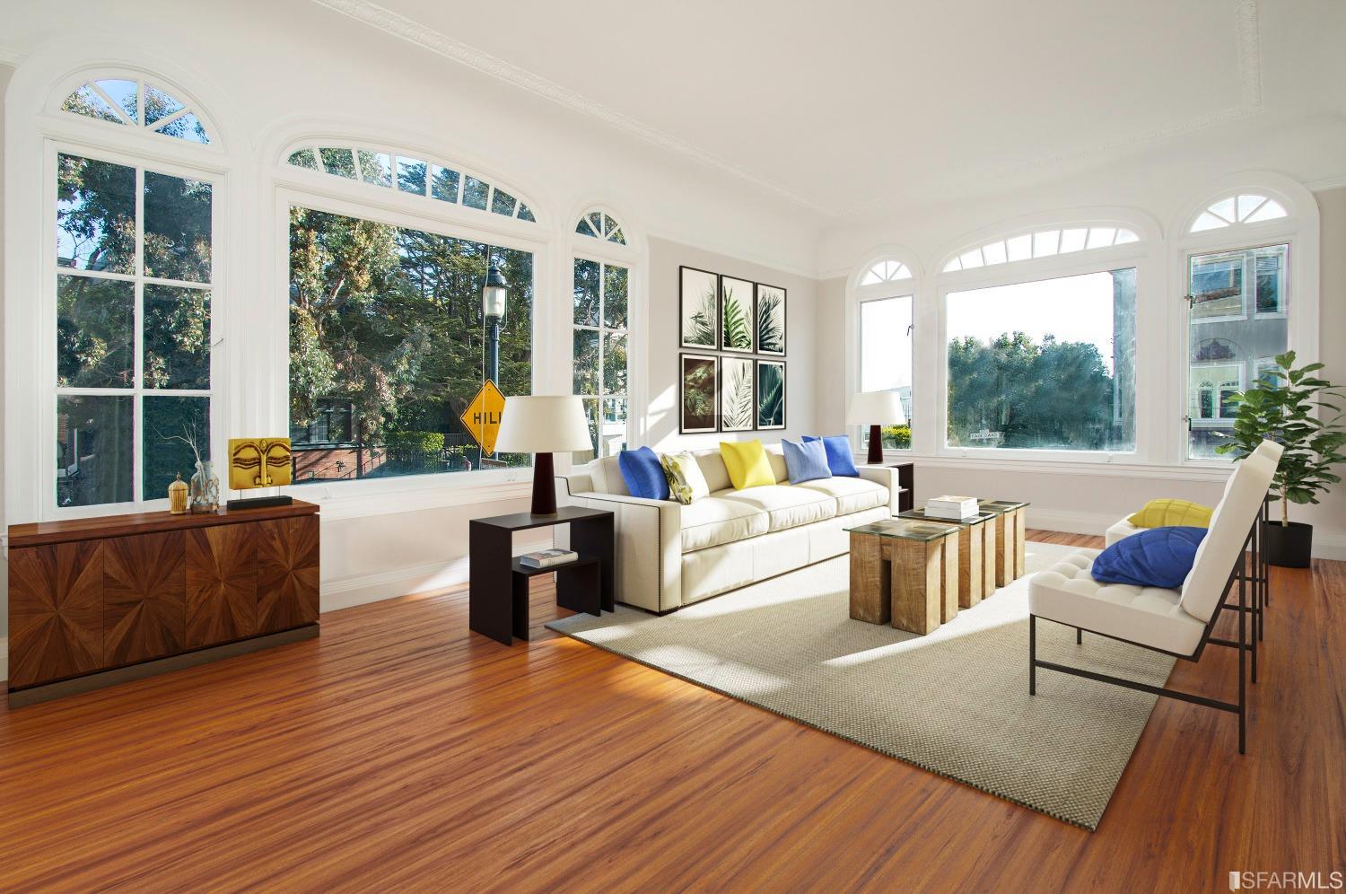 2 Fair Oaks Street Unit: 1