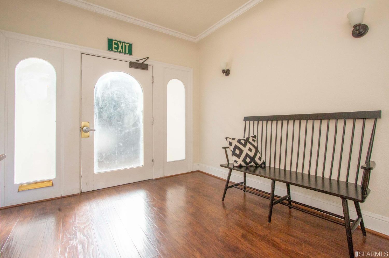 2 Fair Oaks Street Unit: 1