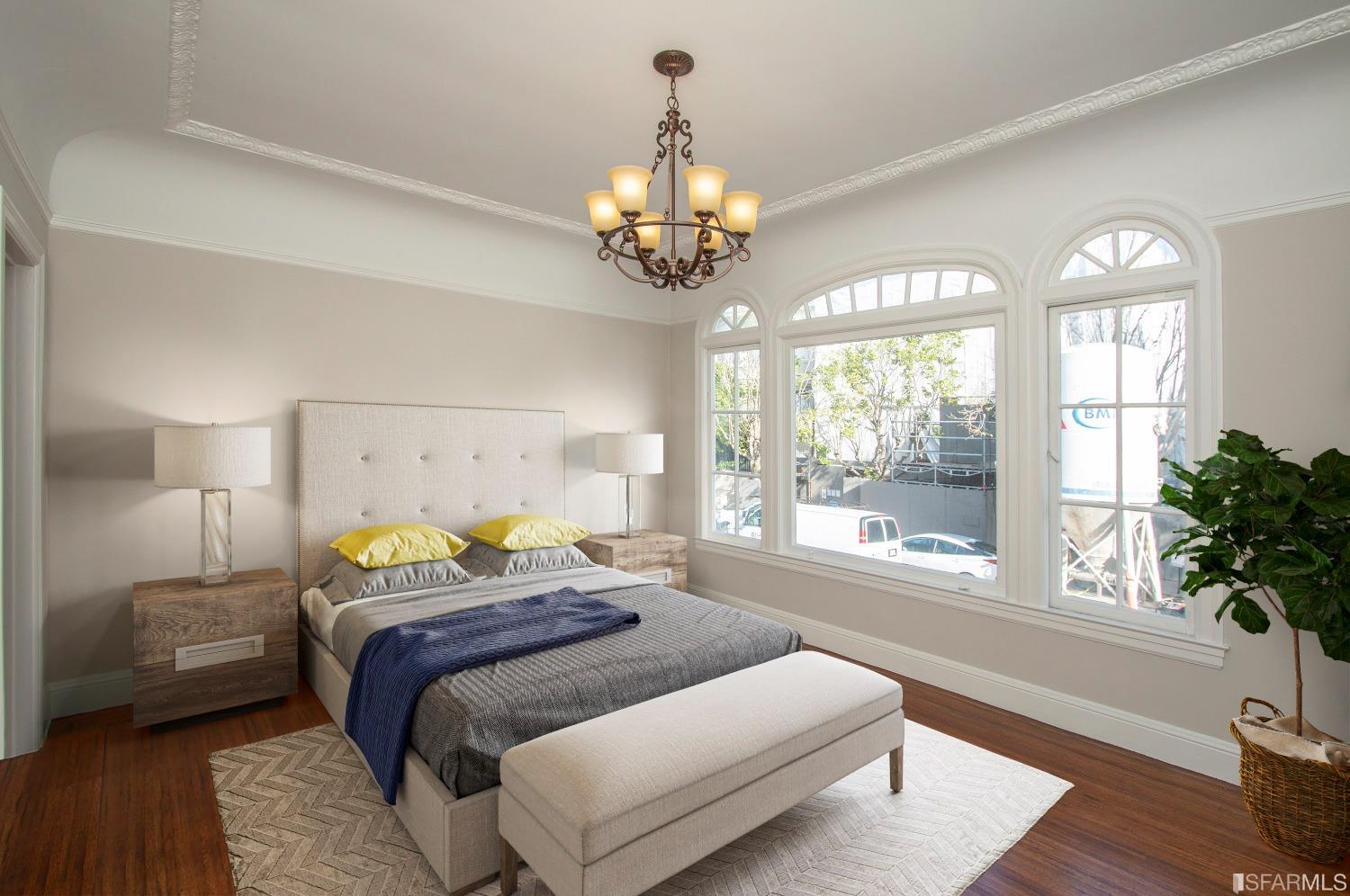 2 Fair Oaks Street Unit: 1