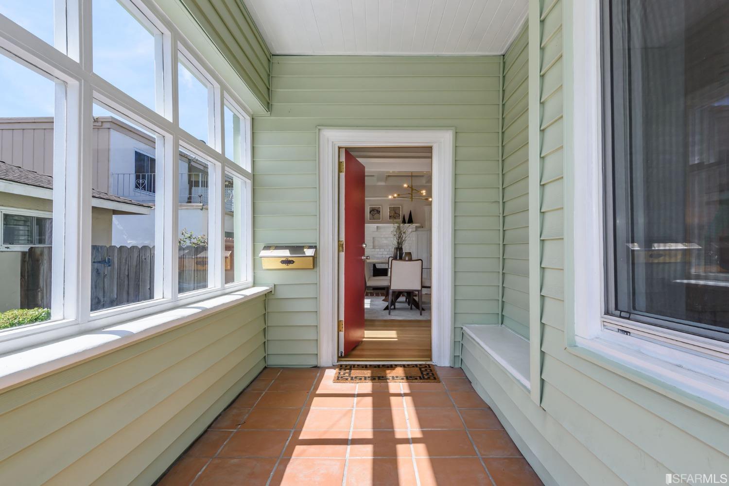 917 Green Avenue
