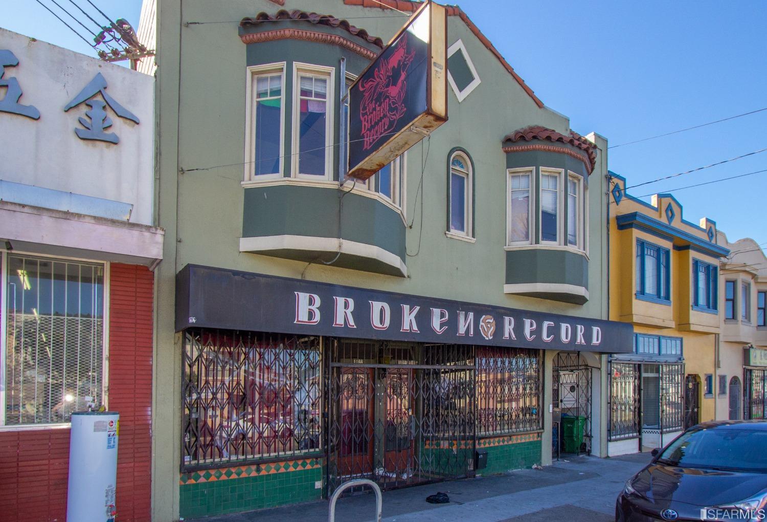 106 Excelsior Avenue
