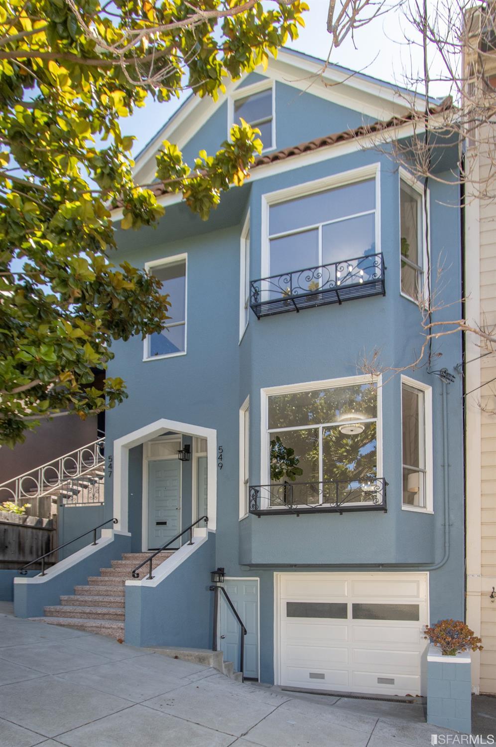 547 Texas Street