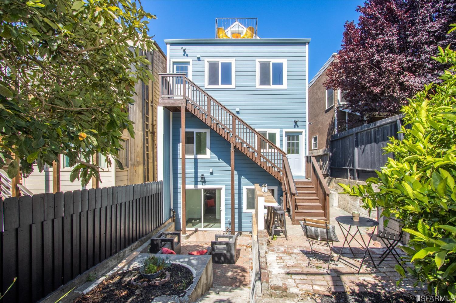 547 Texas Street
