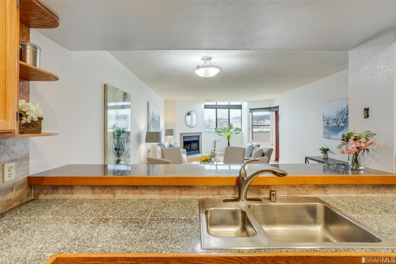 825 La Playa Street Unit: 424
