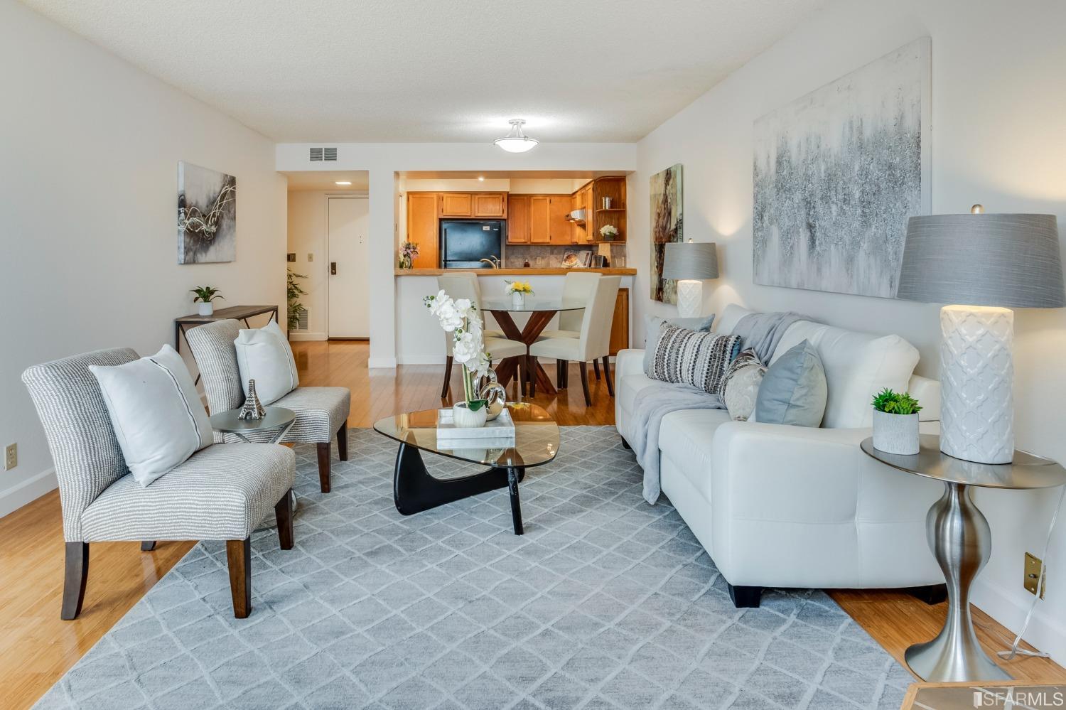 825 La Playa Street Unit: 424