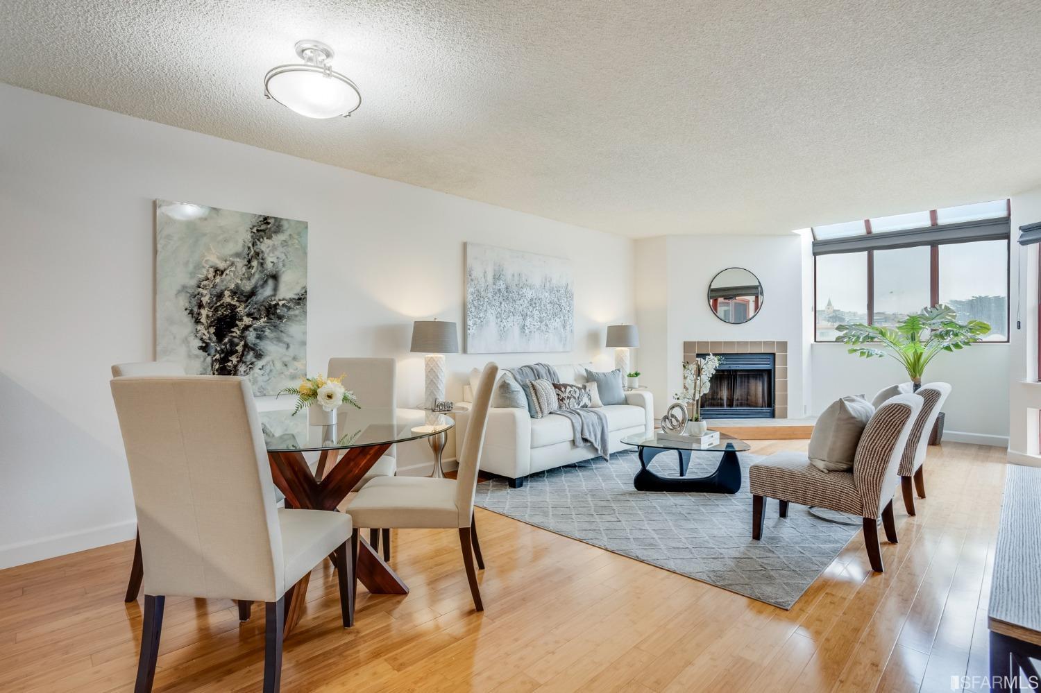 825 La Playa Street Unit: 424