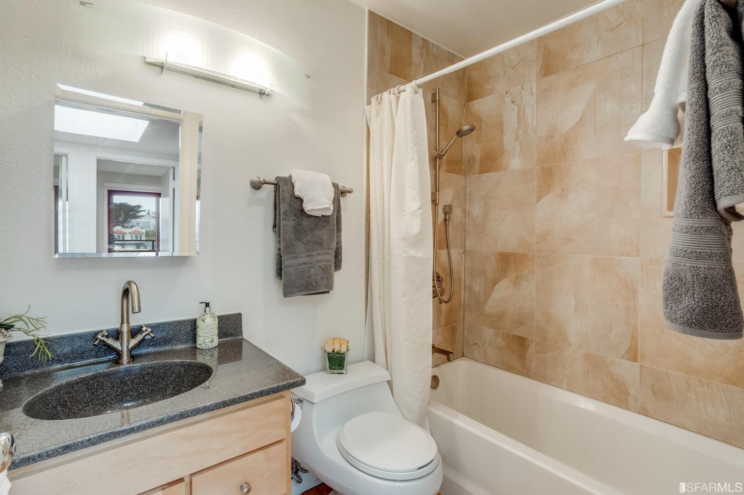 825 La Playa Street Unit: 424