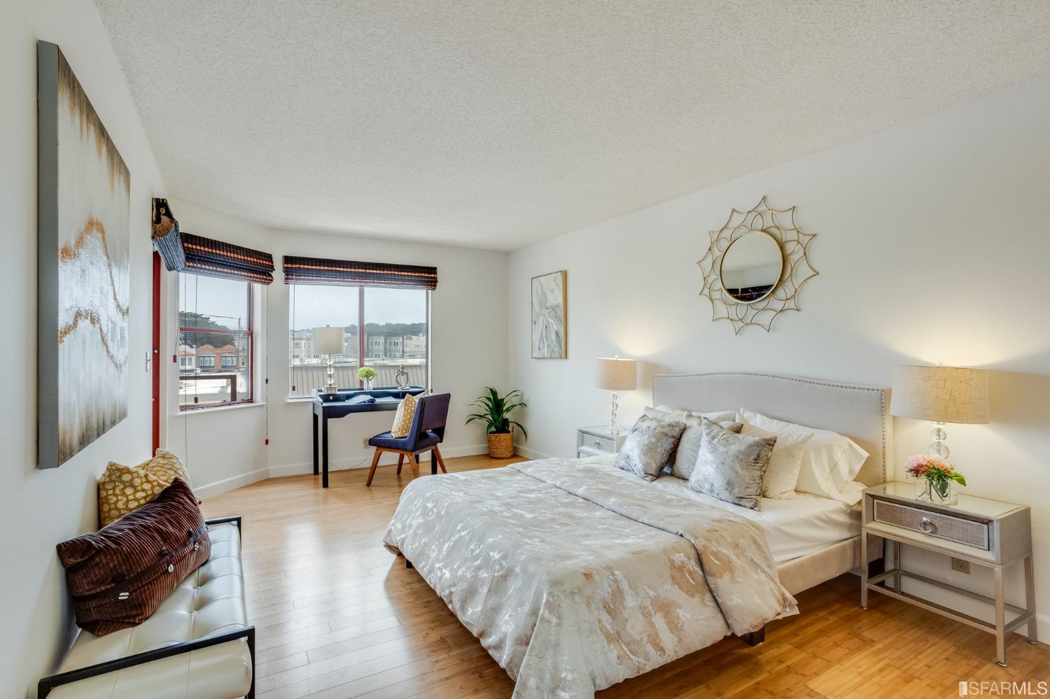 825 La Playa Street Unit: 424