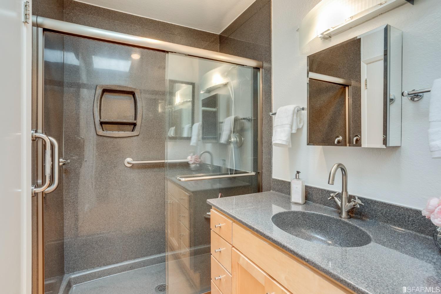825 La Playa Street Unit: 424