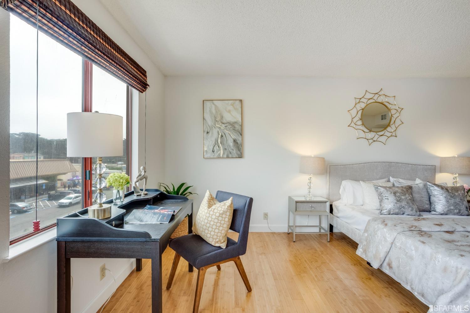 825 La Playa Street Unit: 424