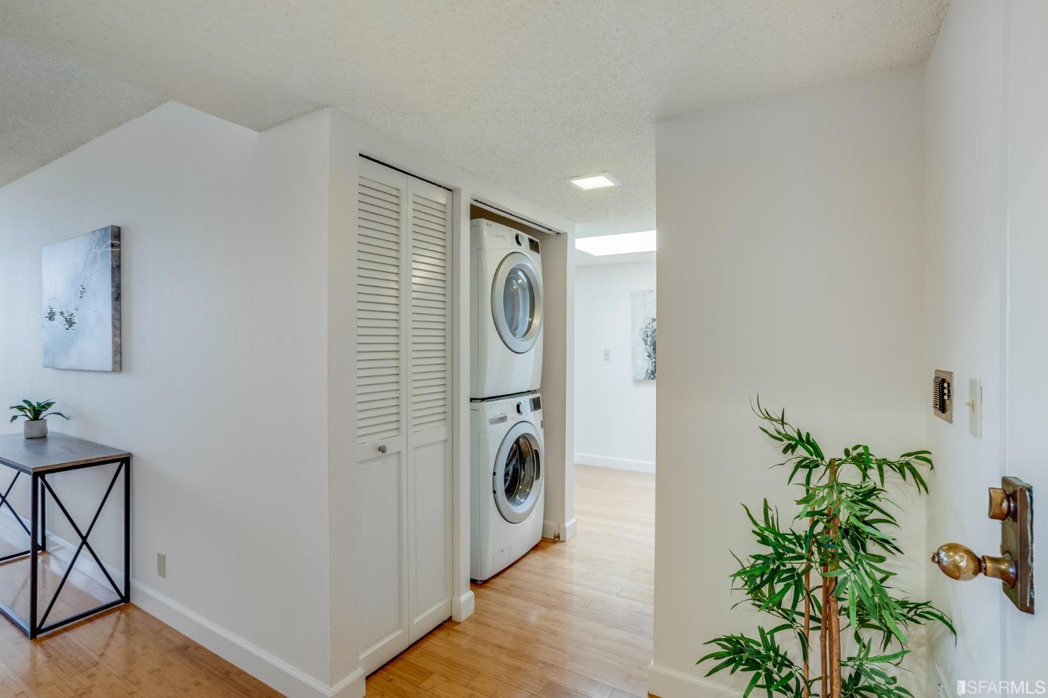 825 La Playa Street Unit: 424