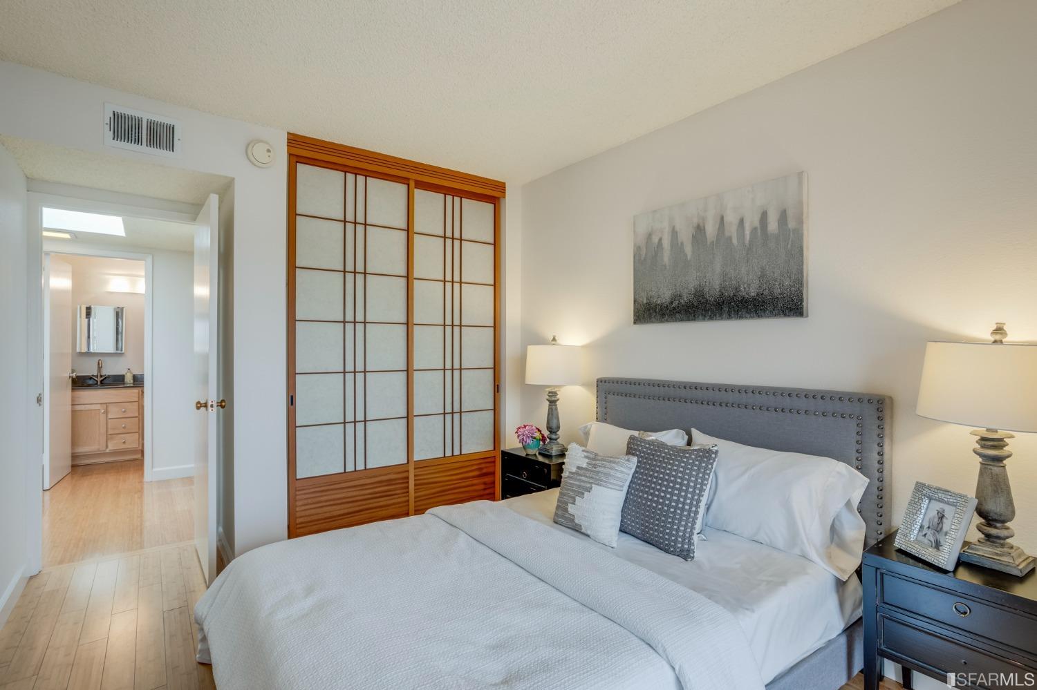 825 La Playa Street Unit: 424