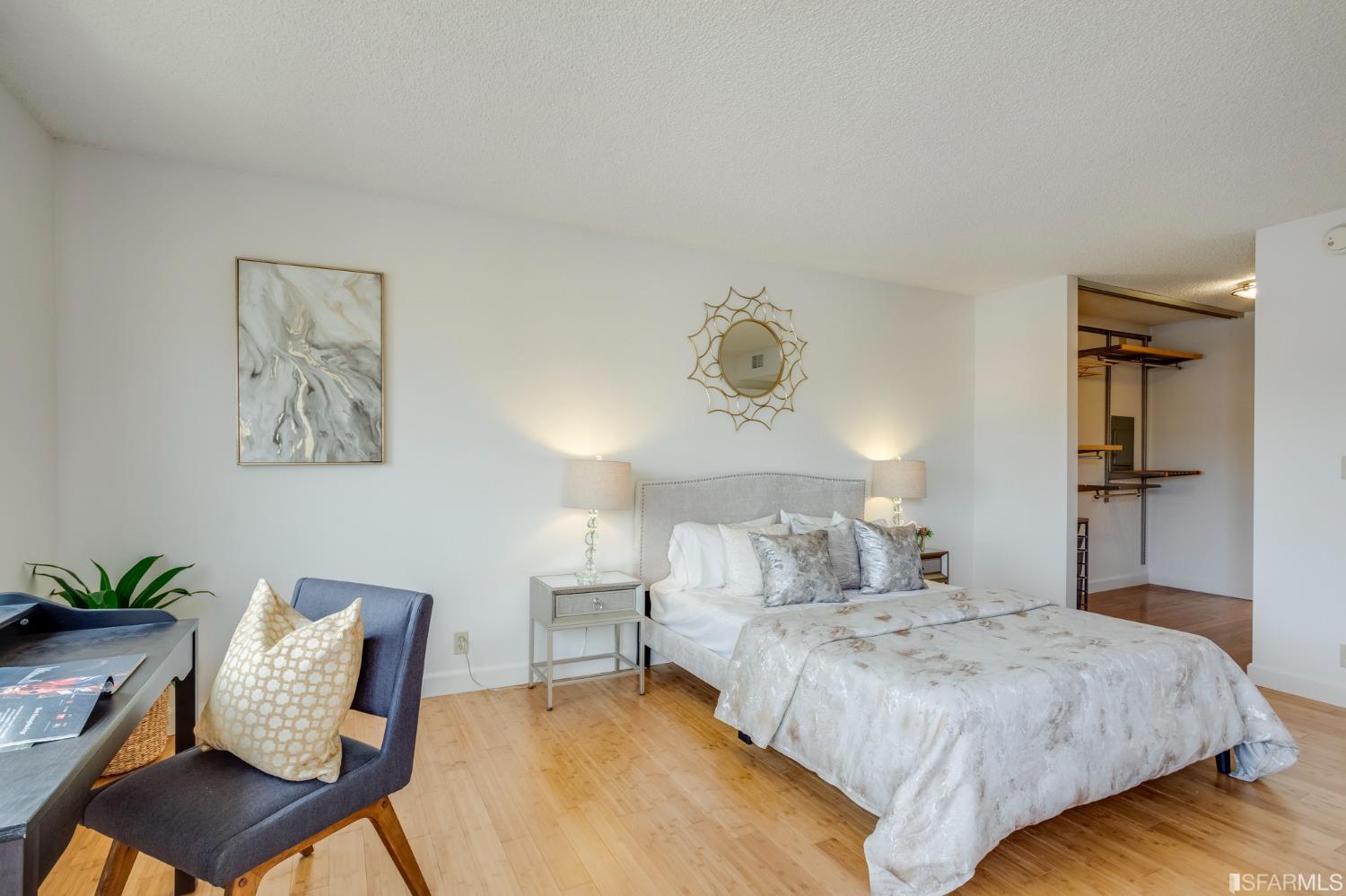 825 La Playa Street Unit: 424