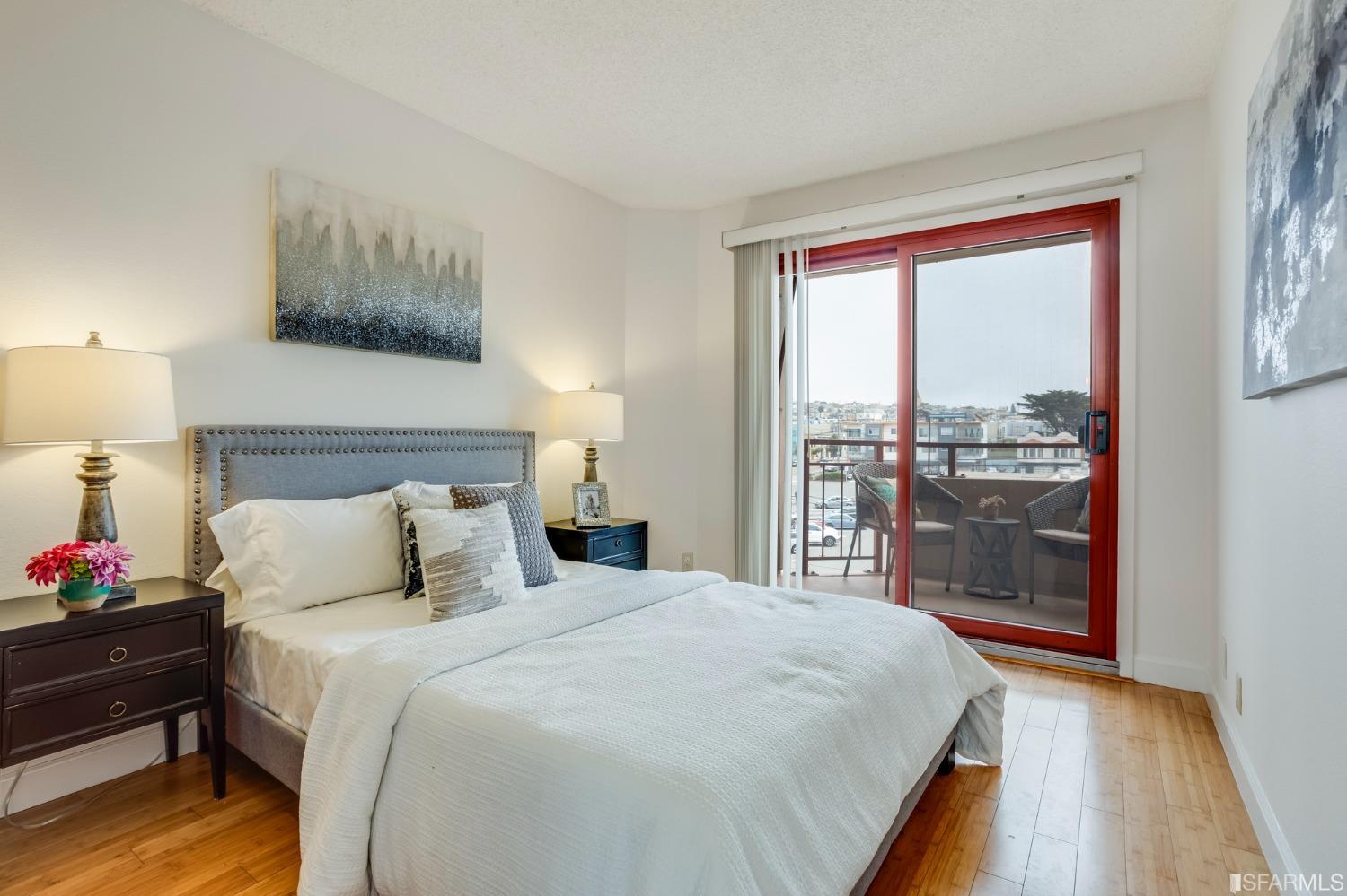 825 La Playa Street Unit: 424