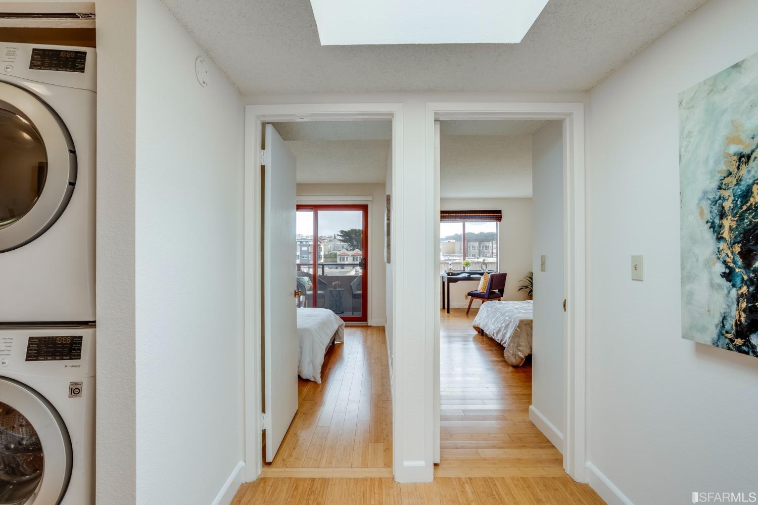 825 La Playa Street Unit: 424