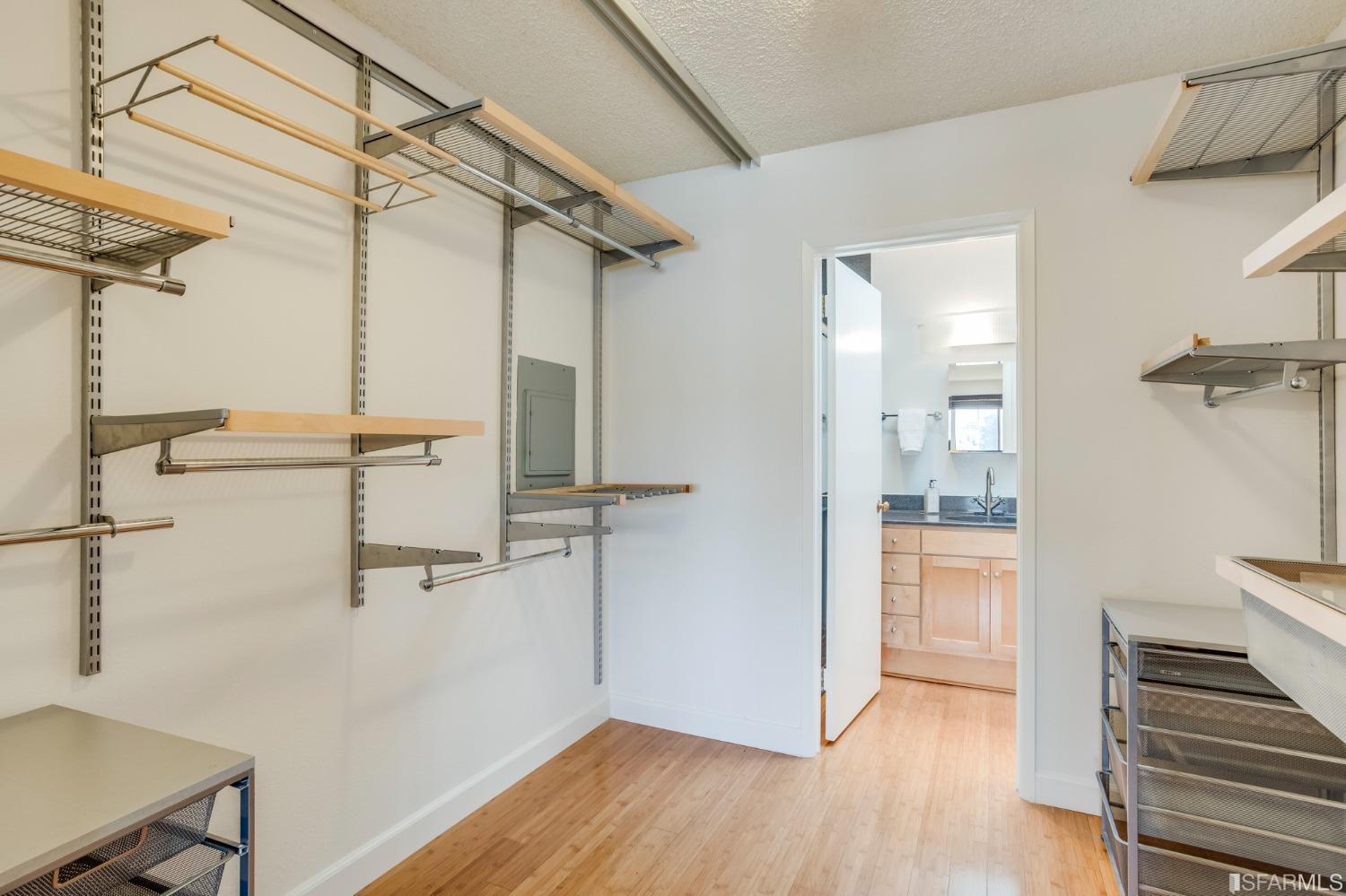 825 La Playa Street Unit: 424